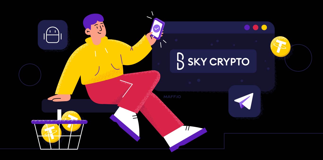 Обложка материала Obzor SkyCrypto